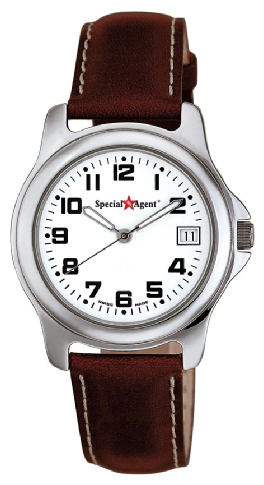 Swiss Watch